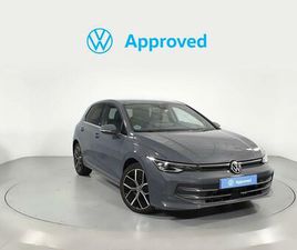VOLKSWAGEN GOLF 50 ANIVERSARIO 2.0 TDI 110 KW (150 CV) DSG