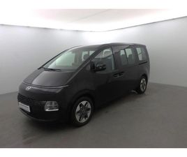 STARIA 1.6 T-GDI 225 HYBRID BVA6