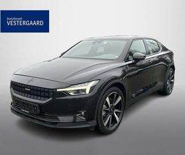 POLESTAR 2 STANDARD RANGE 5D