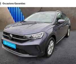 1.0 TSI 95CH LIFE PLUS