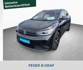 VOLKSWAGEN ID.4 VW ID.4