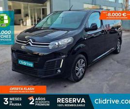 TALLA M BLUEHDI 85KW 115CV FEEL