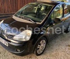 RENAULT GRAND MODUS RENAULT GRAND MODUS