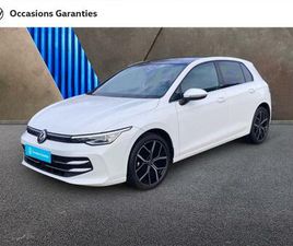 1.5 ETSI EVO2 150CH EDITION 50 DSG7