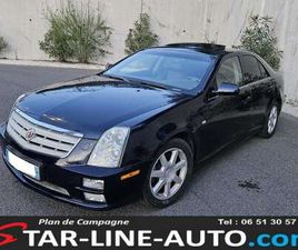 CADILLAC STS STS 3.6 V6 ELÉGANCE Z