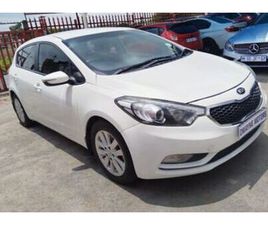 2014 KIA CERATO 1.6 EX 5-DR