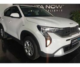 KIA SONET 2024 KIA SONET 1.5 LS