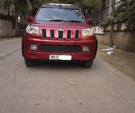 MAHINDRA TUV TUV300