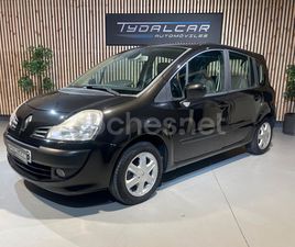 RENAULT GRAND MODUS RENAULT GRAND MODUS EXCEPTION TCE100 ECO2