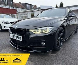 M SPORT BODY KIT NAVI AUTO PETROL