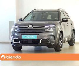 1.2 PURETECH S&S FEEL 131CV 5P MANUAL 6VEL