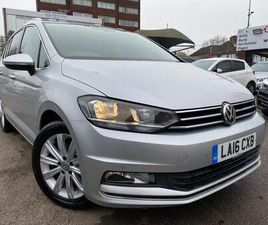 1.4 TSI BLUEMOTION TECH SEL DSG EURO 6 (START/STOP) 5DR