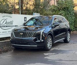 CADILLAC XT4 XT4 350T 2.0 SPORT AWD AUTOMAT
