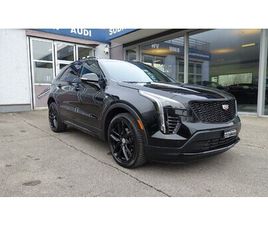 XT4 350T 2.0 SPORT AWD AUTOMAT