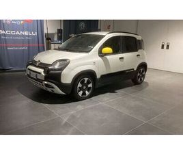 PANDA 1.0 FIREFLY S&S HYBRID PANDINA