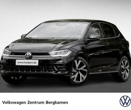 1.0 R-LINE DSG PANO NAVI CAM MATRIXLED LM17