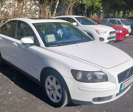 VOLVO S40 VOVO S 40 MOMENTUM - DIZEL KUPEN MK
