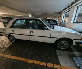 PEUGEOT 305