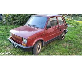 FIAT 126