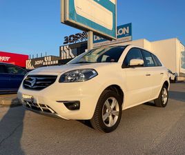 RENAULT KOLEOS RENAULT KOLEOS 2,5I 4X4 9,800 BGN