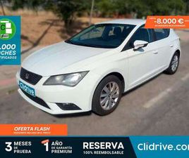 ST 1.2 TSI S&S REFERENCE 110