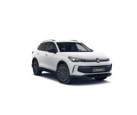 TIGUAN LIFE 1,5 L ETSI OPF 110 KW (150 PS) 7-GANG-DOPPELKUPPLUNGSGETRIEBE DSG