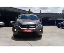 TREKKING 1.0 FLEX 5P