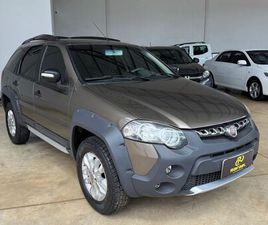 WEEKEND ADVENTURE LOCKER 1.8 FLEX