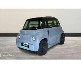 CITROEN AMI MY AMI BLUE