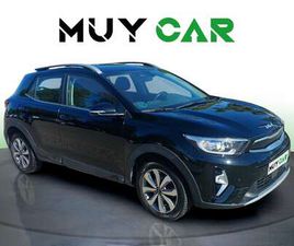 KIA STONIC 1.2 DPI DRIVE