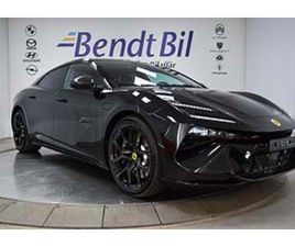 LOTUS EMEYA S | CARBON-PACK | 22 | GLASTAK | HIGHWAY ASSIST PACK