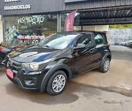 FIAT MOBI LIKE ON 1.0 FIRE FLEX 5P.