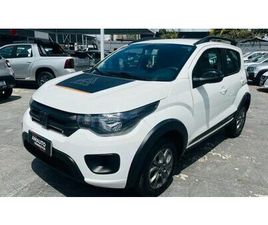 TREKKING 1.0 FLEX 5P