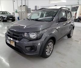 TREKKING 1.0 FLEX 5P