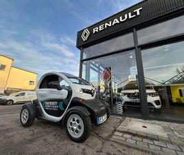 RENAULT TWIZY CARGO