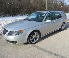 USED 2006 SAAB 9-5 2.3T SPORT