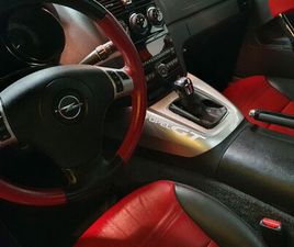 OPEL GT OPEL GT ROADSTER