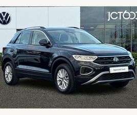 1.5 TSI LIFE DSG EURO 6 (START/STOP) 5DR