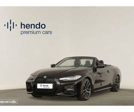 BMW 420 I PACK DESPORTIVO M AUTO