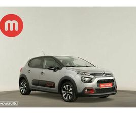 CITROEN C3 CITROËN C3 1.2 PURETECH C-SERIES