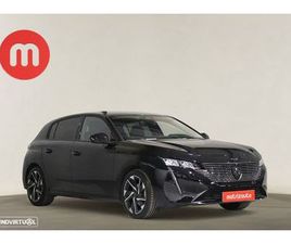 PEUGEOT 308 1.2 PURETECH ALLURE PACK EAT8