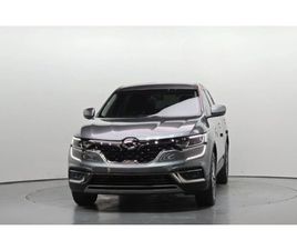 RENAULT KOLEOS RENAULT KOLEOS 2.0 LPE LE 2WD 25,800 BGN