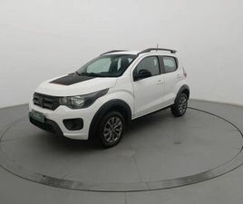 TREKKING 1.0 FLEX 5P