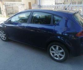 LEÓN 1.9TDI STYLANCE STYLANCE