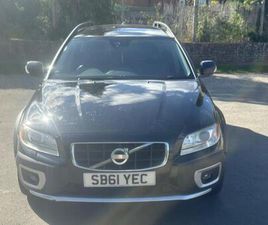 2.4 D5 SE LUX AWD EURO 5 (START/STOP) 5DR