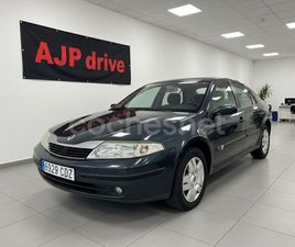 RENAULT LAGUNA DYNAMIQUE 1.9DCI