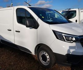 L1H1 3T 2.0 BLUE DCI 130CH CONFORT