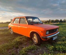 ZASTAVA Z 101 OTHER ZASTAVA 101 GTL55
