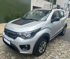 TREKKING 1.0 FLEX 5P