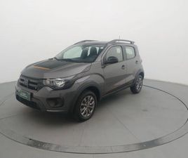 TREKKING 1.0 FLEX 5P